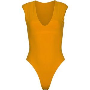 Dos Gardenia Grace One Piece Swimsuit Size 3